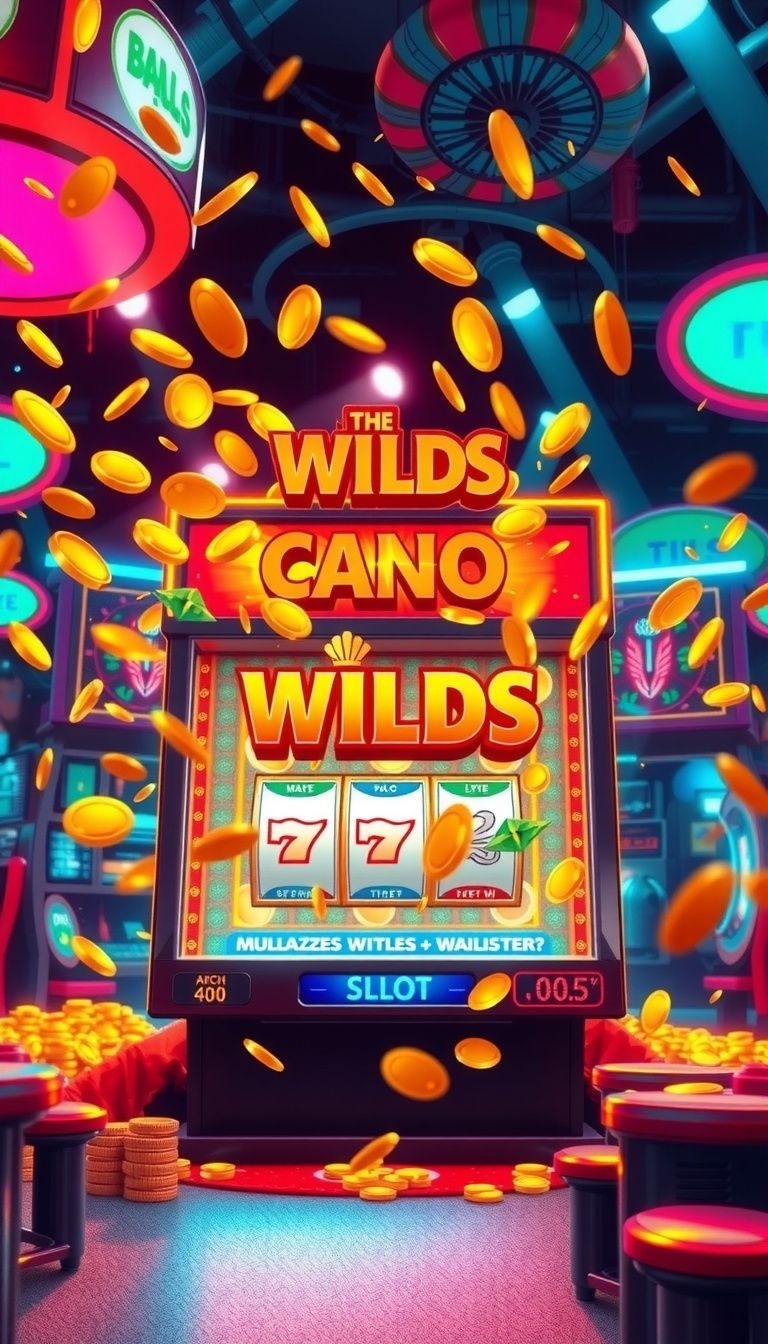 Panda Slots